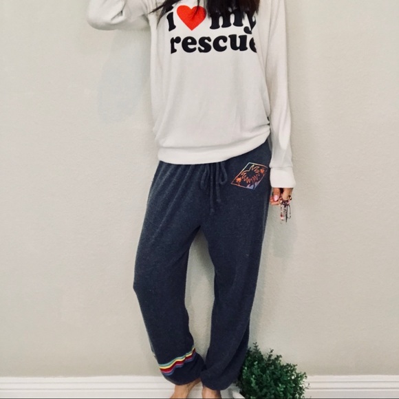 Chaser Pants - Brand new chaser fleece comfy pants